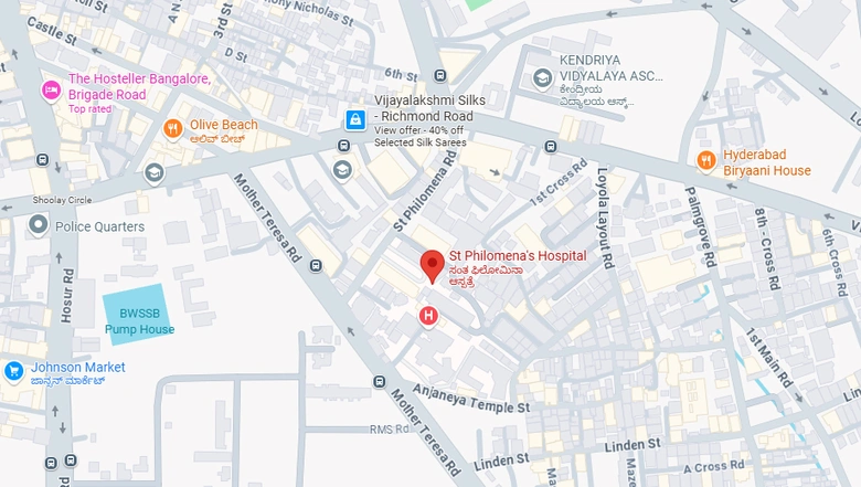 Location
