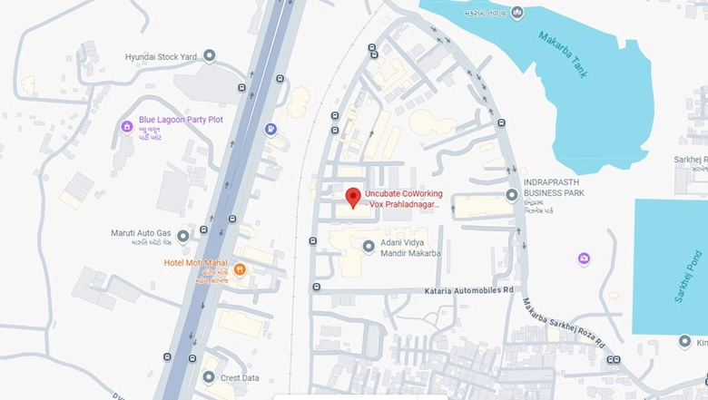 Location