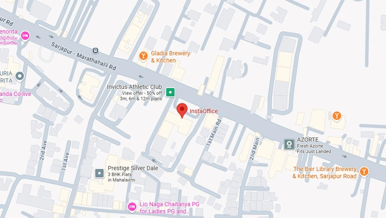 Location