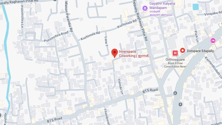 Location