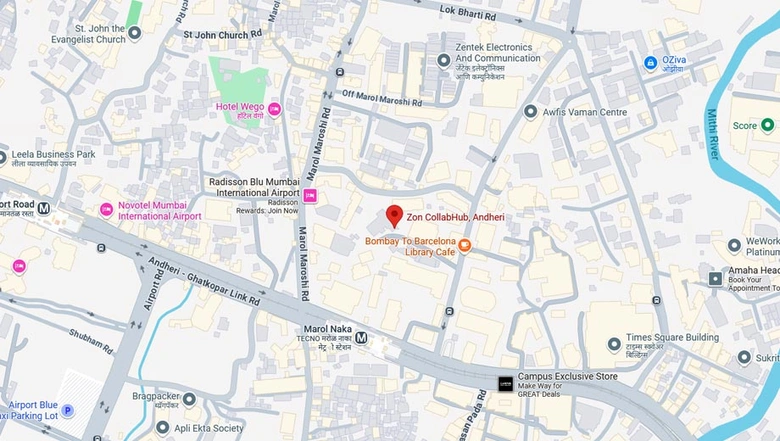 Location
