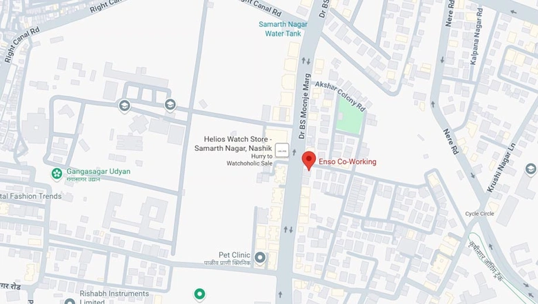 Location