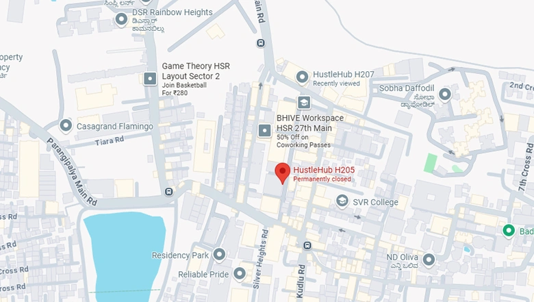 Location