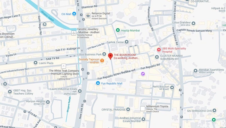 Location