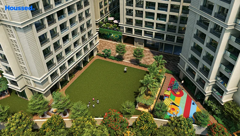 Amenities