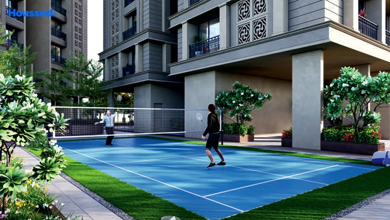 Amenities