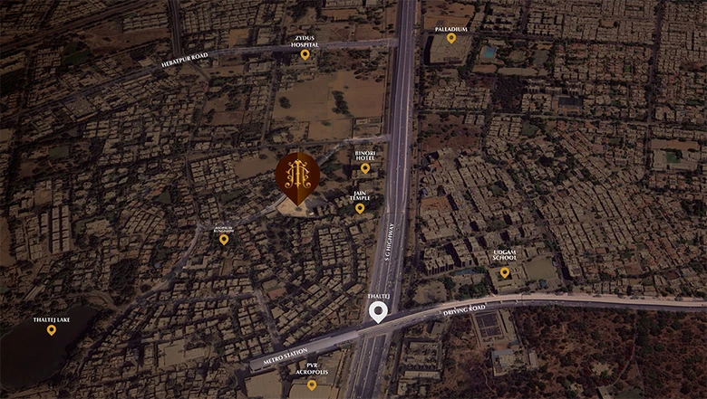 Location