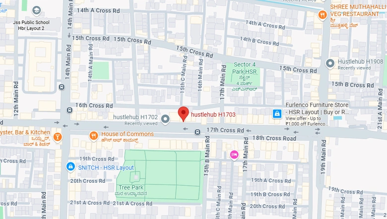 Location