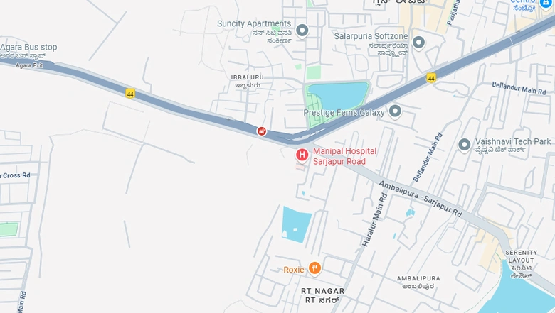 Location