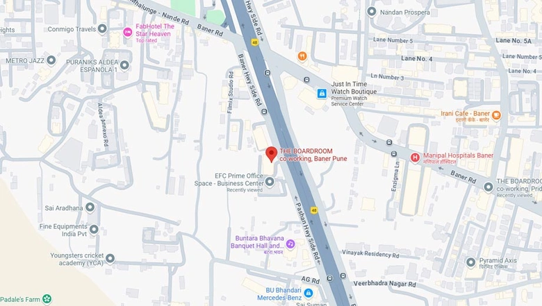 Location