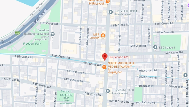 Location