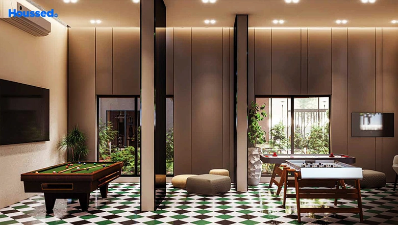 Amenities