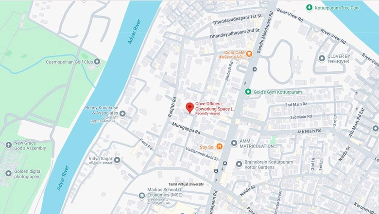 Location