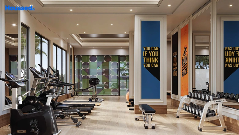 Amenities