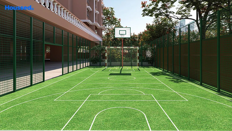 Amenities