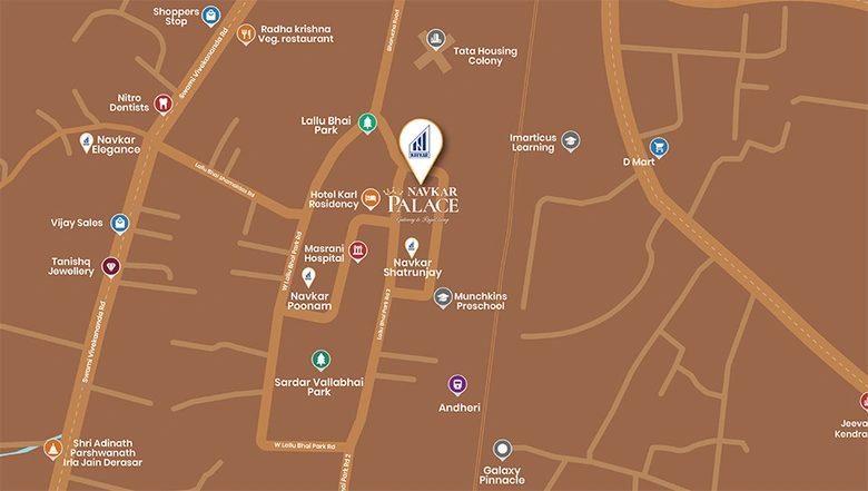 Location