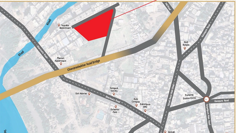 Location