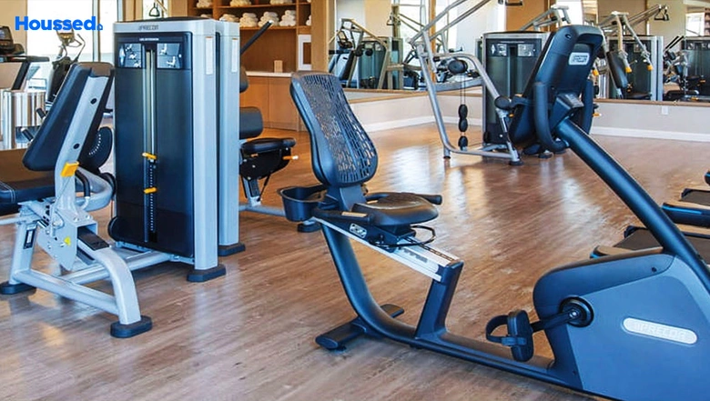Amenities