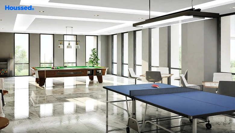 Amenities