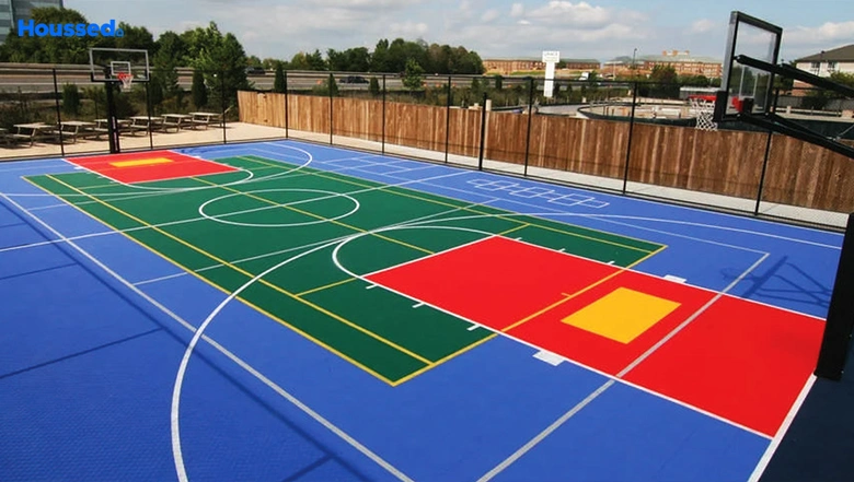 Amenities
