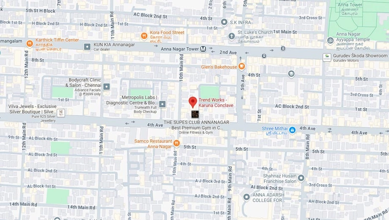 Location