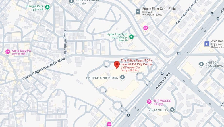 Location