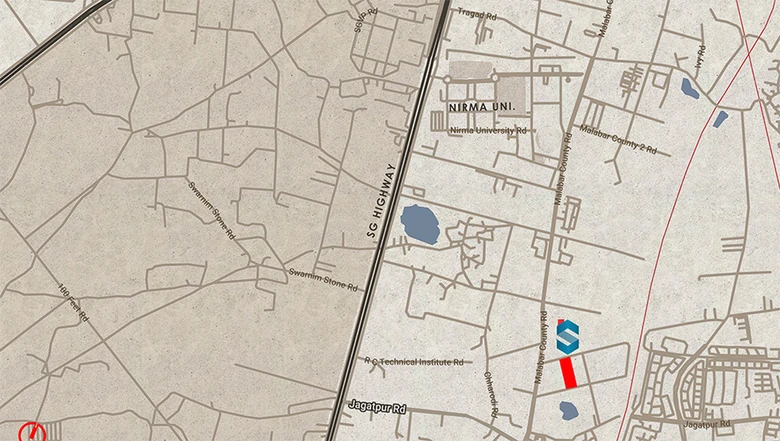 Location