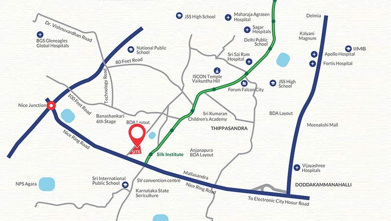 Location
