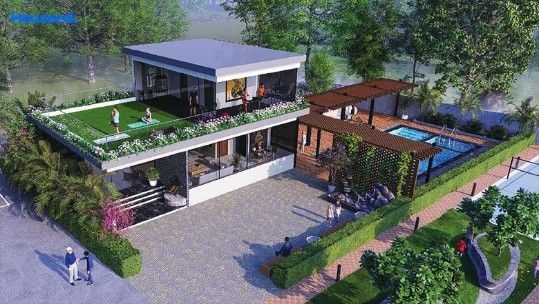 Amenities