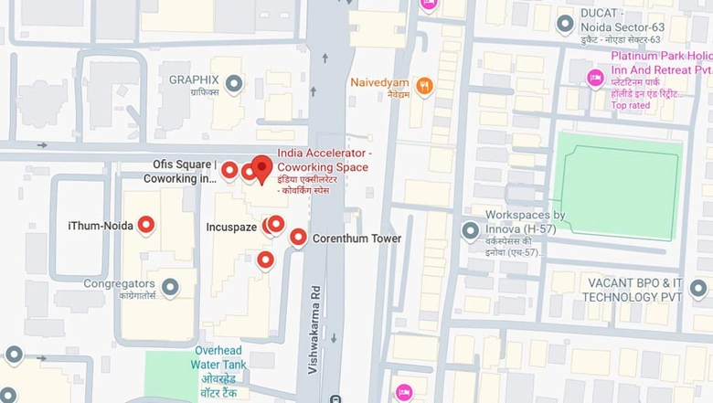Location