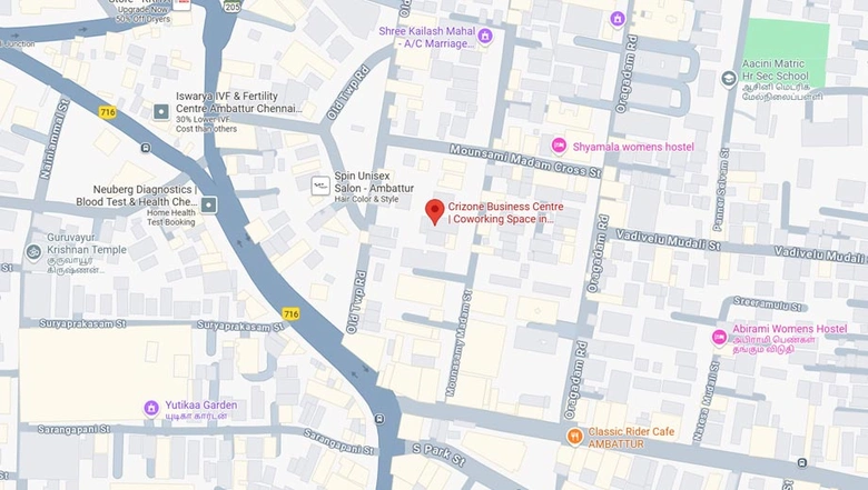Location