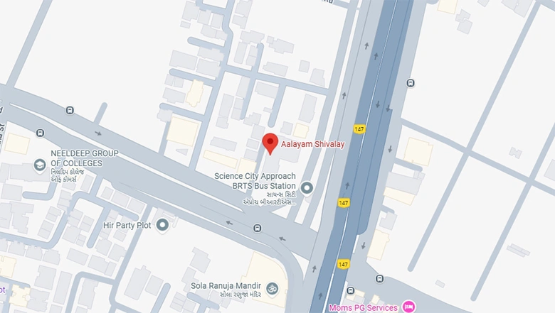 Location