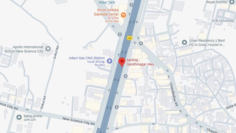 Location