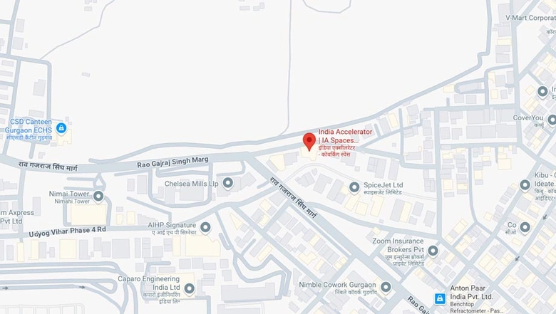 Location