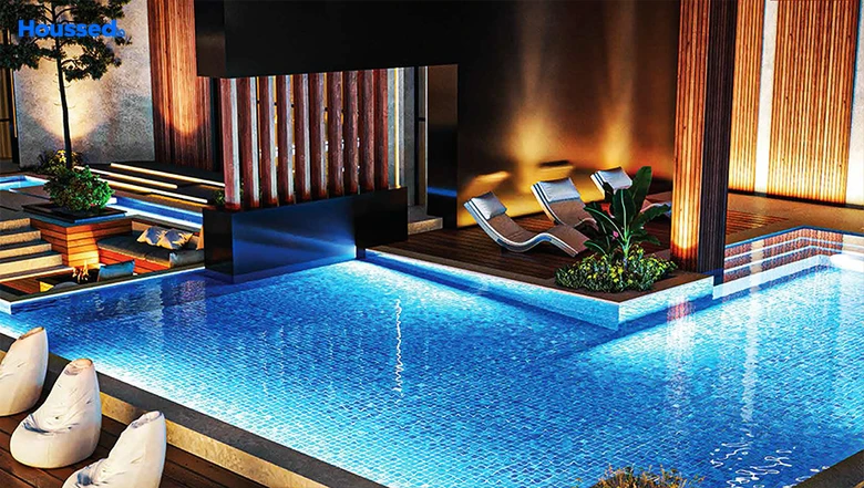 Amenities