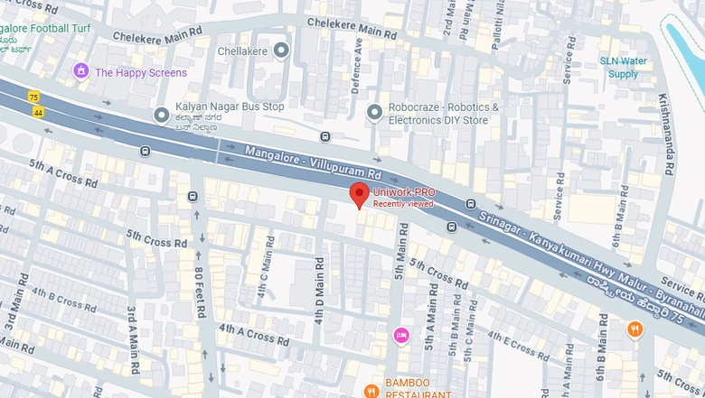Location