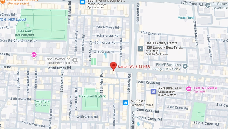 Location