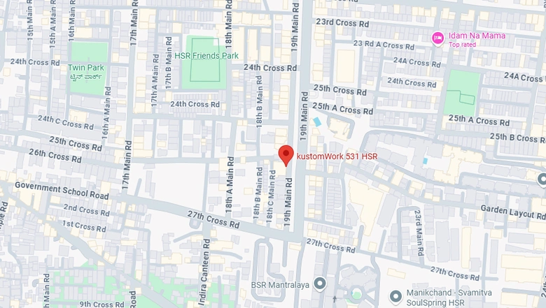 Location