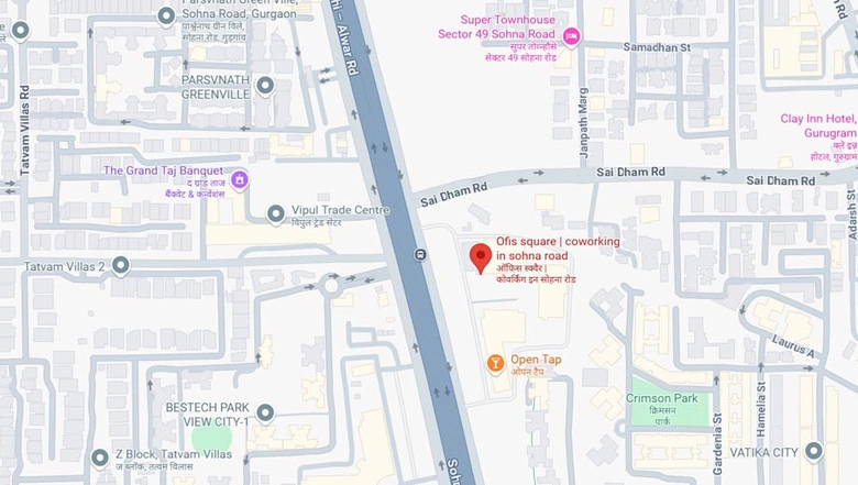 Location