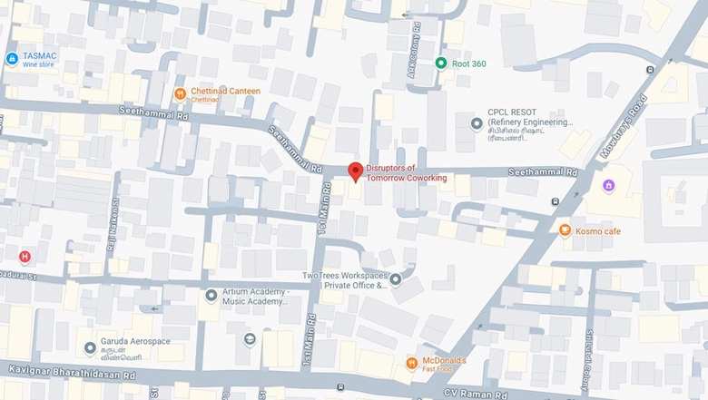 Location
