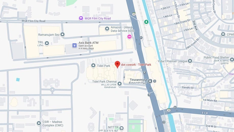 Location
