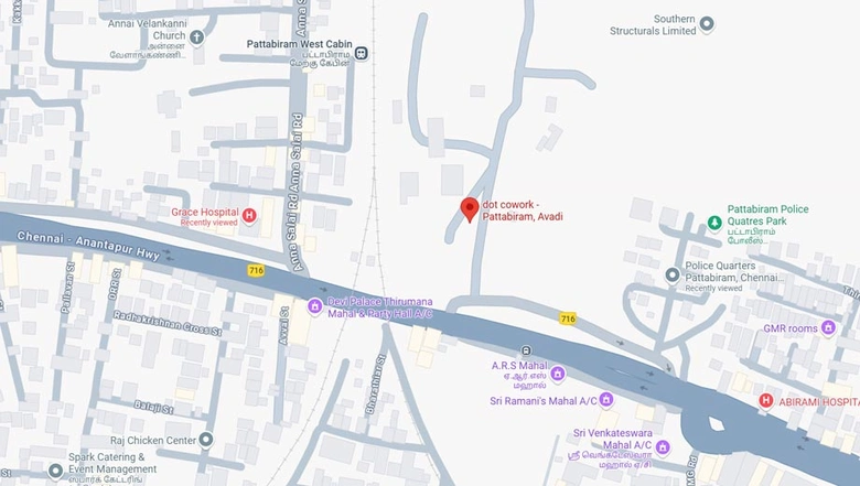 Location