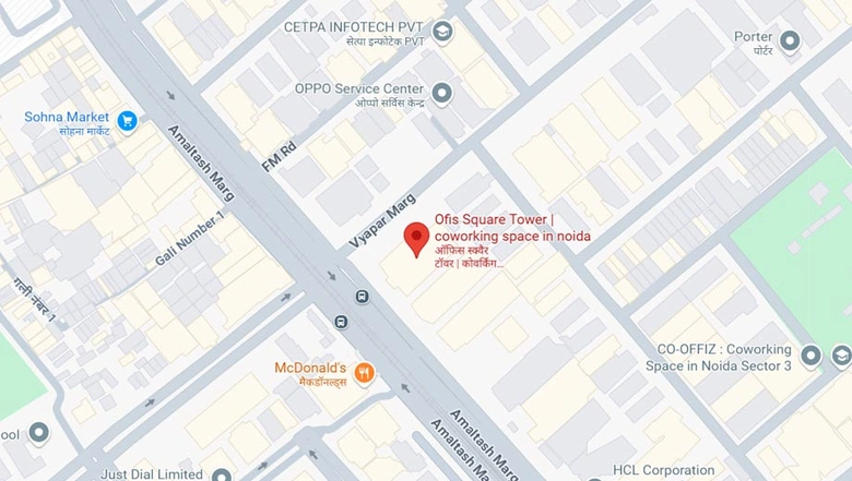 Location