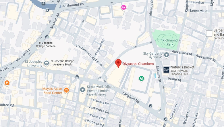 Location