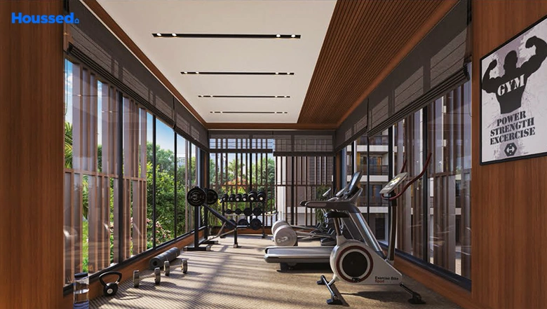 Amenities