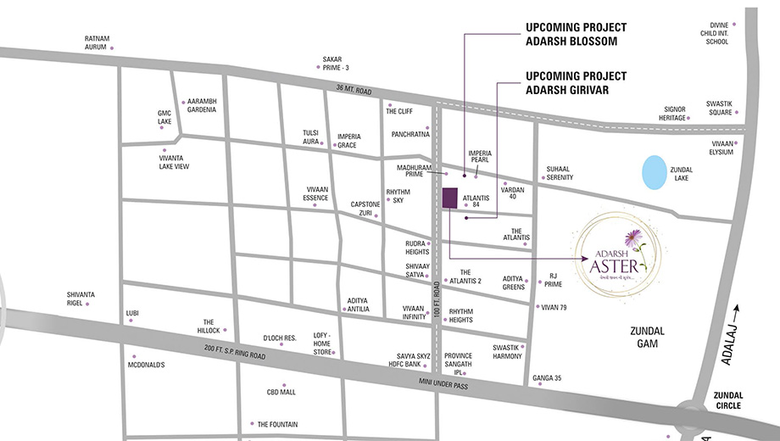 Location