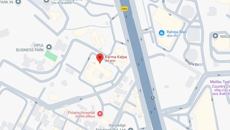 Location