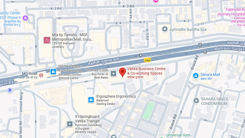 Location