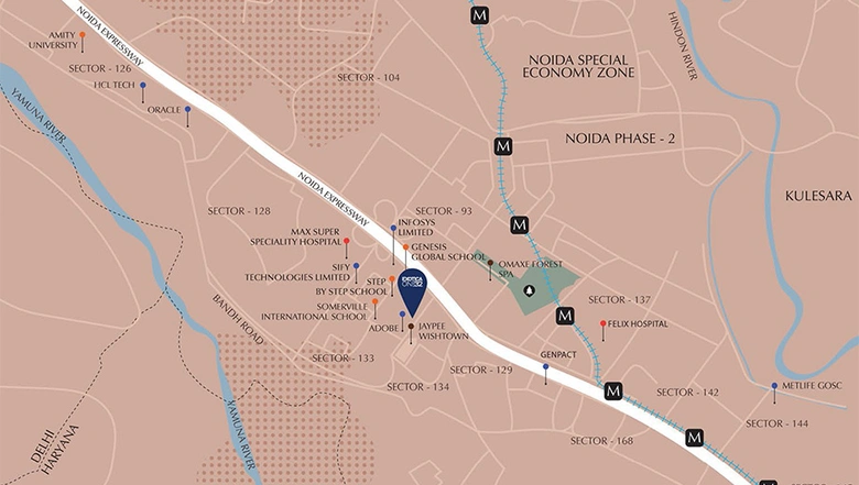 Location