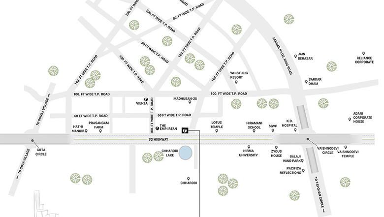 Location
